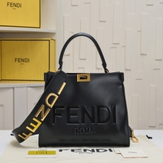 Fendi Peekaboo Bags